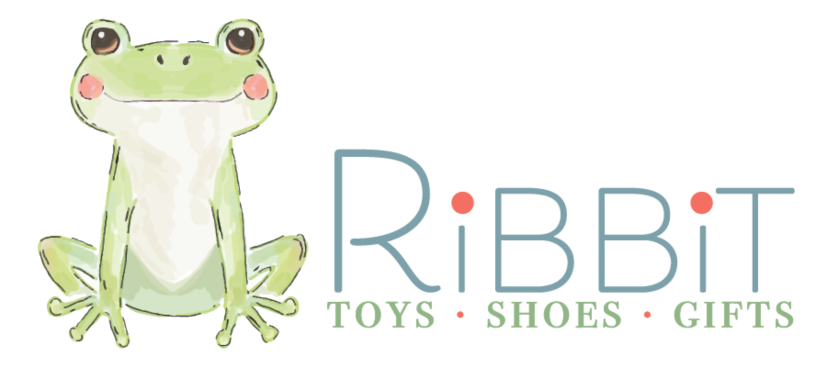 Ribbit